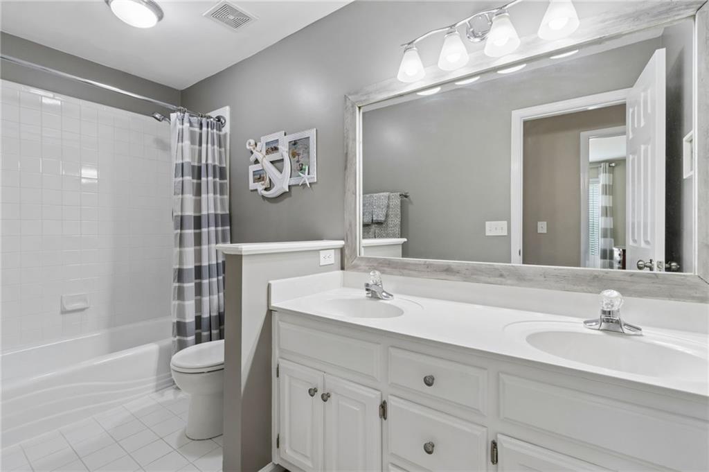 4475 Signal Ridge Court Buford, GA 30518 - Photo 49 of 79