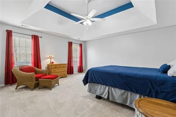 $599,000 | 4475 Signal Ridge Court, Buford, GA 30518