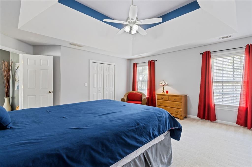 4475 Signal Ridge Court Buford, GA 30518 - Photo 51 of 79