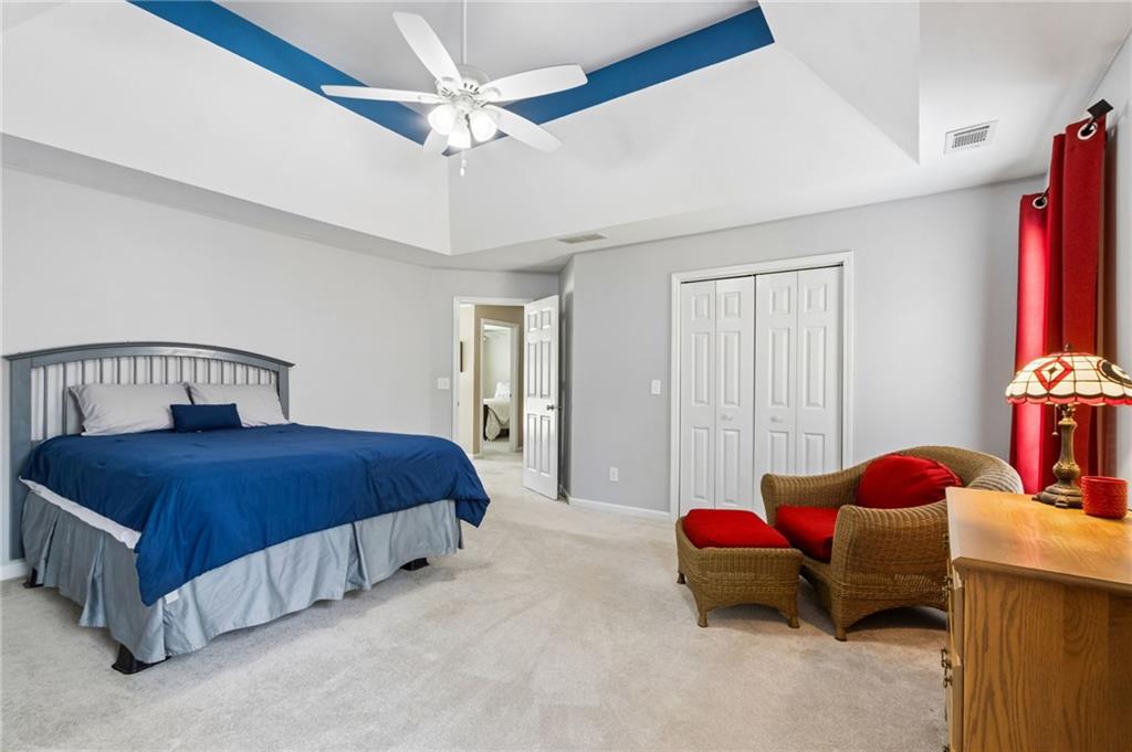 4475 Signal Ridge Court Buford, GA 30518 - Photo 52 of 79