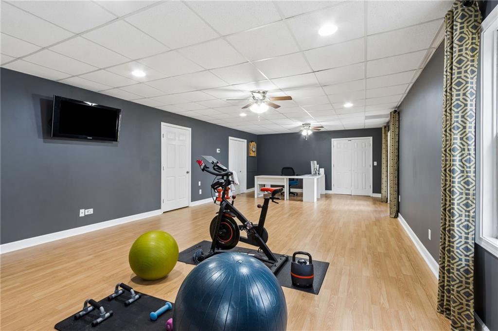 4475 Signal Ridge Court Buford, GA 30518 - Photo 53 of 79