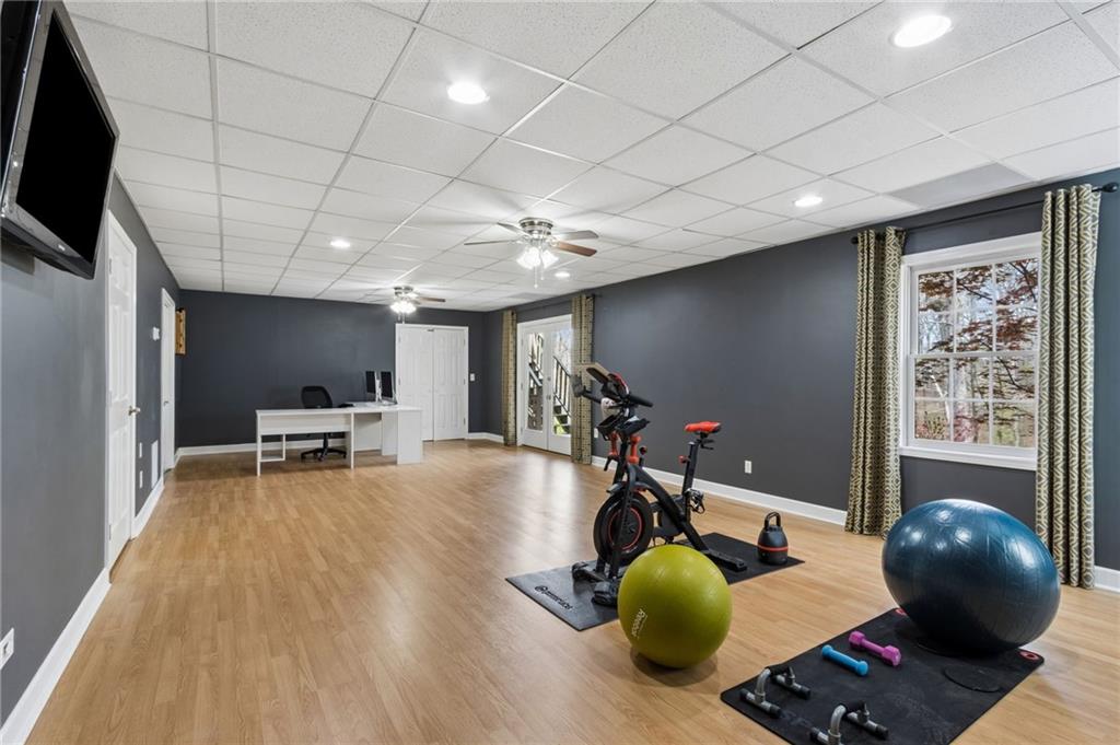 4475 Signal Ridge Court Buford, GA 30518 - Photo 54 of 79