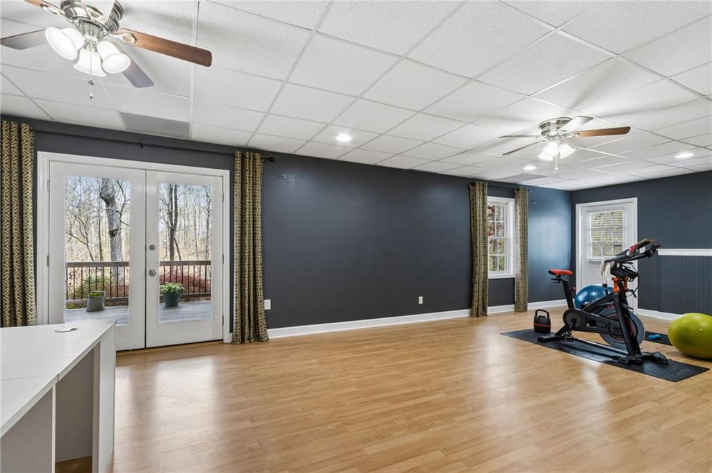 4475 Signal Ridge Court Buford, GA 30518 - Photo 55 of 79