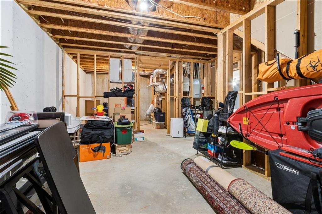 4475 Signal Ridge Court Buford, GA 30518 - Photo 56 of 79