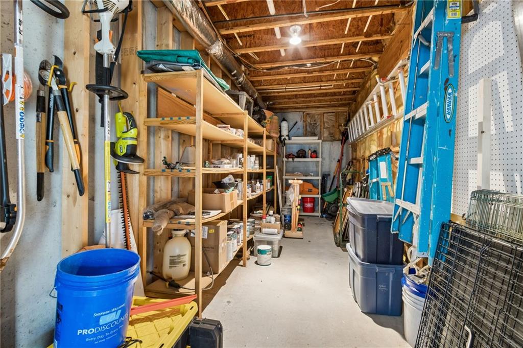 4475 Signal Ridge Court Buford, GA 30518 - Photo 57 of 79