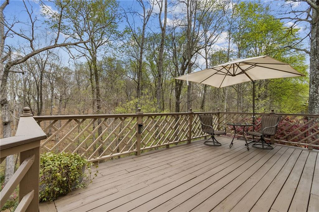 4475 Signal Ridge Court Buford, GA 30518 - Photo 58 of 79