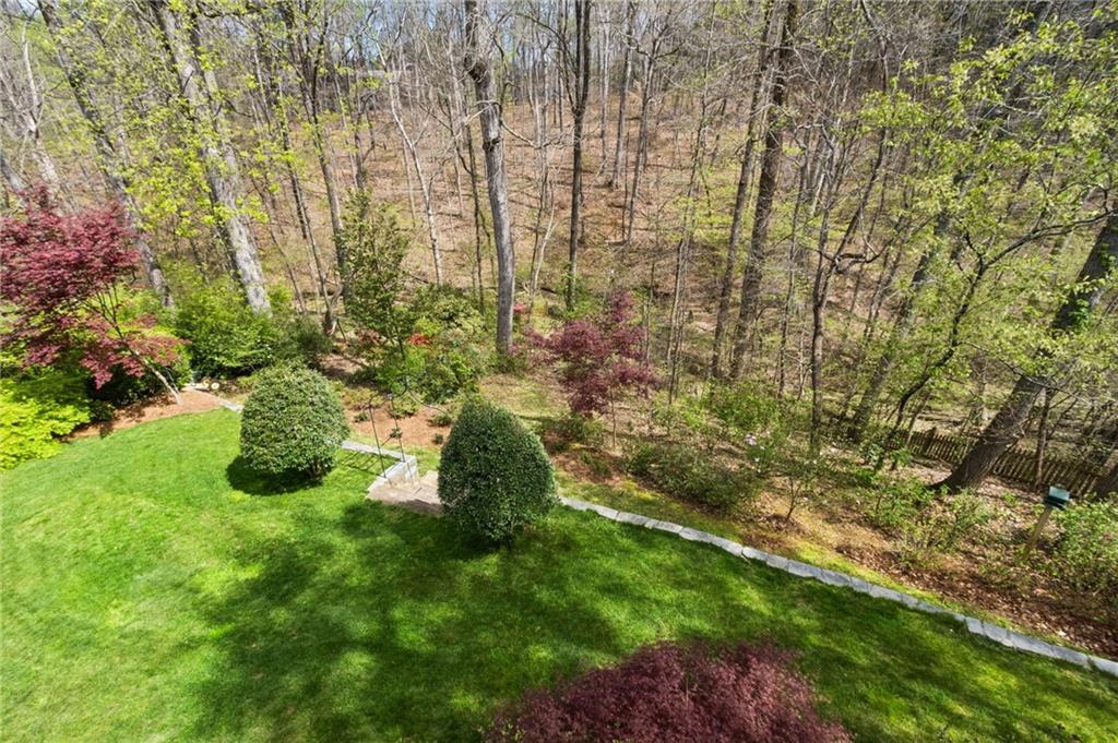 4475 Signal Ridge Court Buford, GA 30518 - Photo 60 of 79