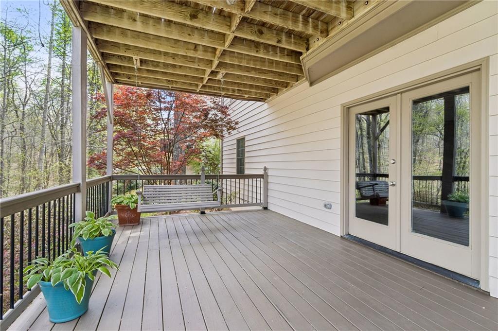 4475 Signal Ridge Court Buford, GA 30518 - Photo 62 of 79