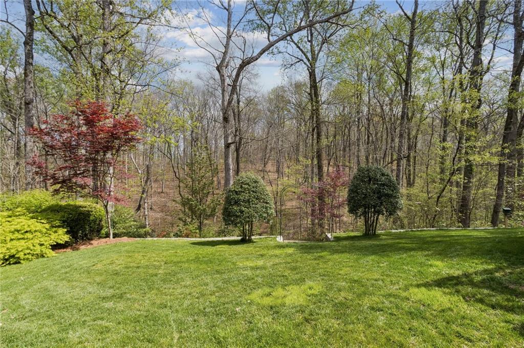 4475 Signal Ridge Court Buford, GA 30518 - Photo 63 of 79