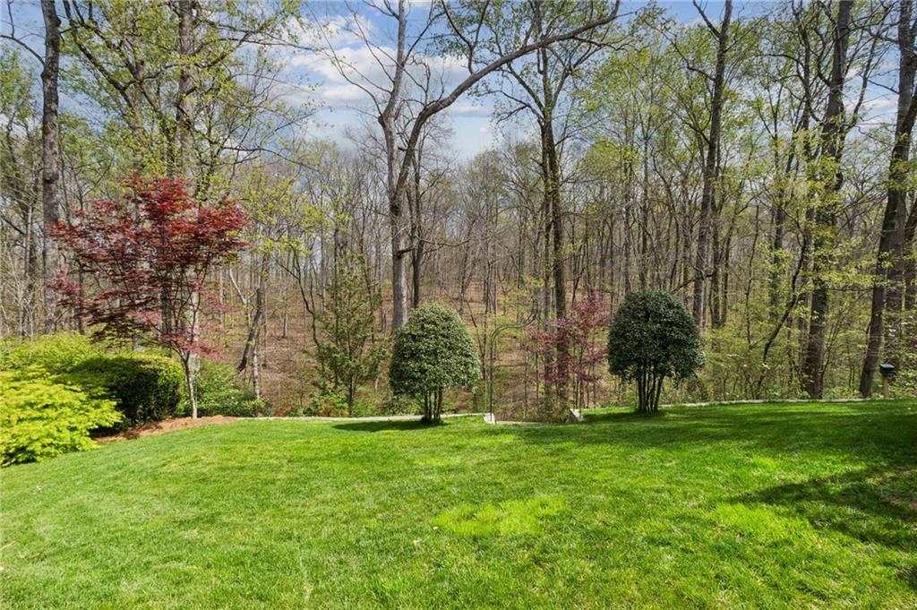 4475 Signal Ridge Court Buford, GA 30518 - Photo 64 of 79