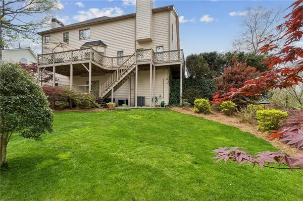 $599,000 | 4475 Signal Ridge Court, Buford, GA 30518