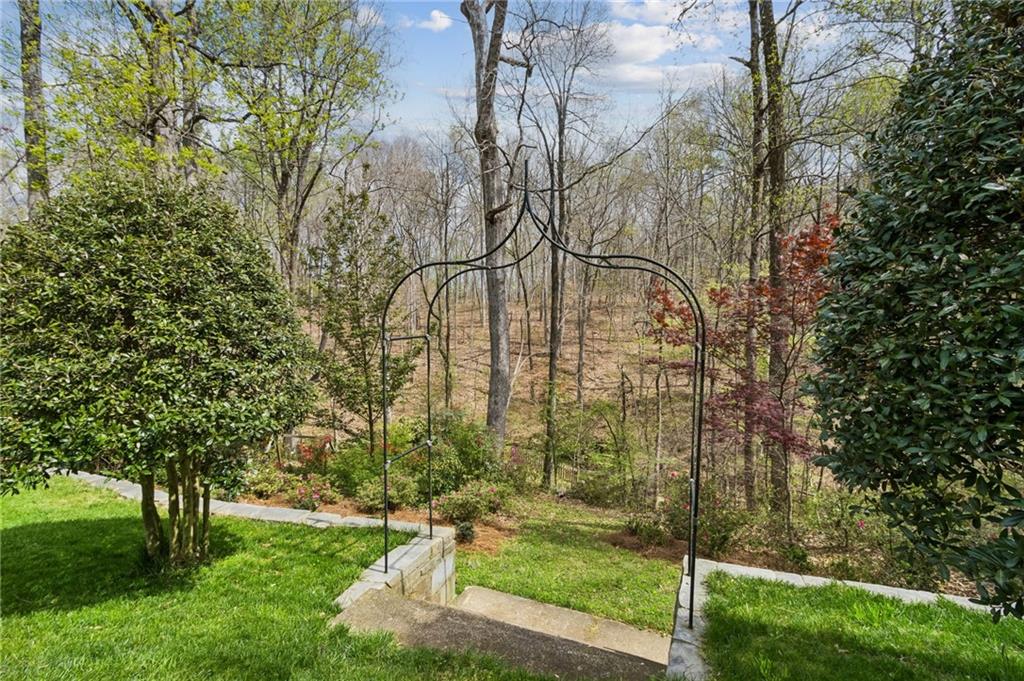 4475 Signal Ridge Court Buford, GA 30518 - Photo 67 of 79