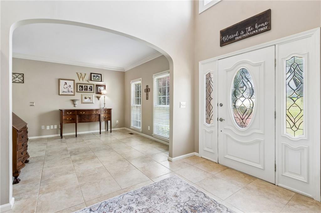 4475 Signal Ridge Court Buford, GA 30518 - Photo 7 of 79