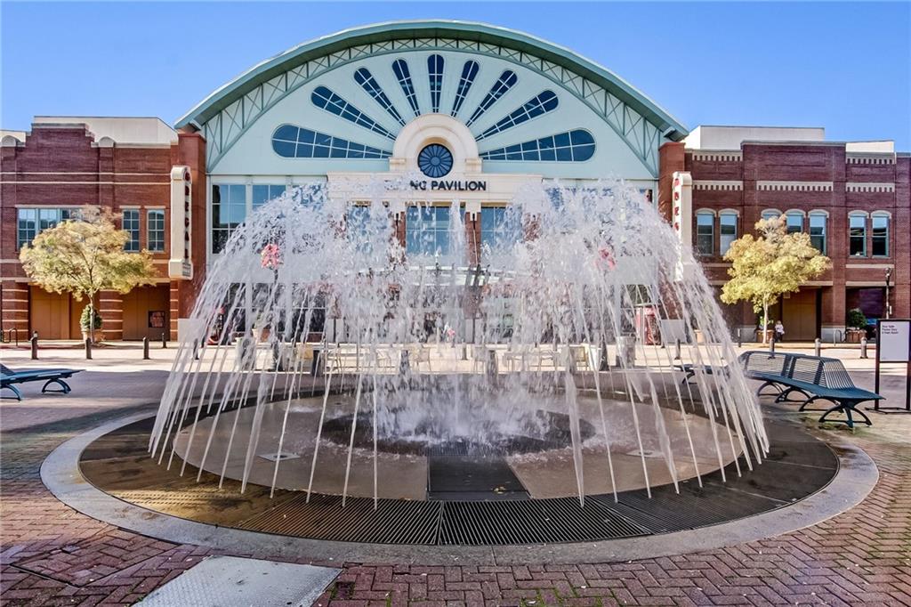 4475 Signal Ridge Court Buford, GA 30518 - Photo 73 of 79