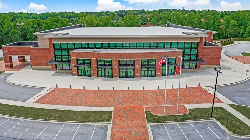 4475 Signal Ridge Court Buford, GA 30518 - Photo 75 of 79