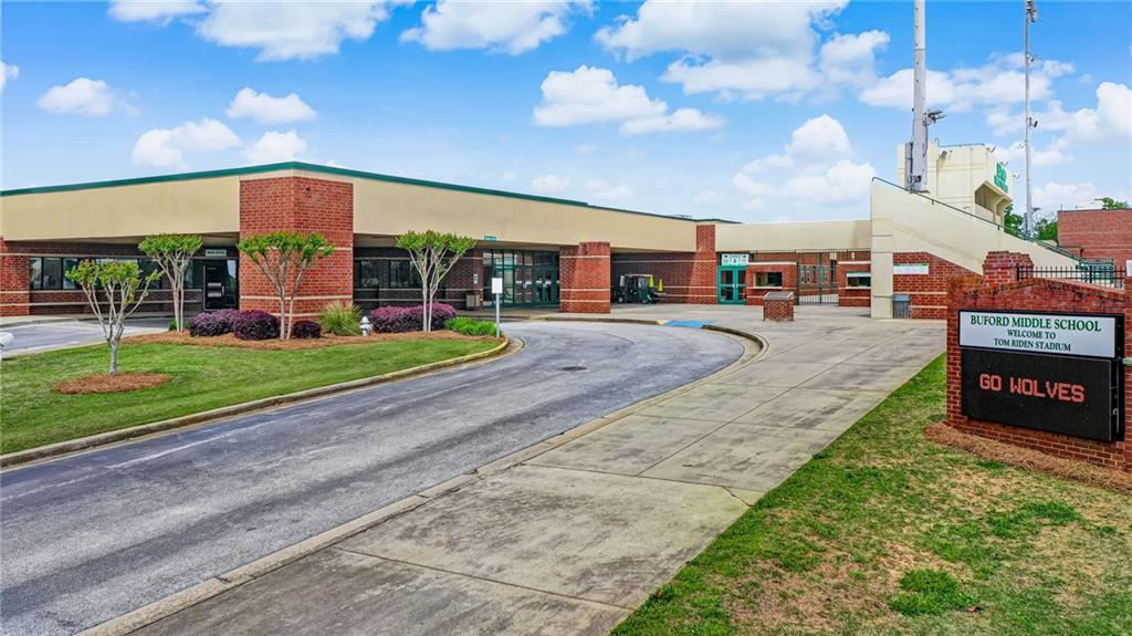 4475 Signal Ridge Court Buford, GA 30518 - Photo 76 of 79