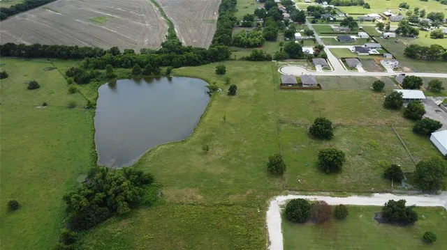 $109,000 | Lot 6 East Palamino Drive, Leonard, TX 75452