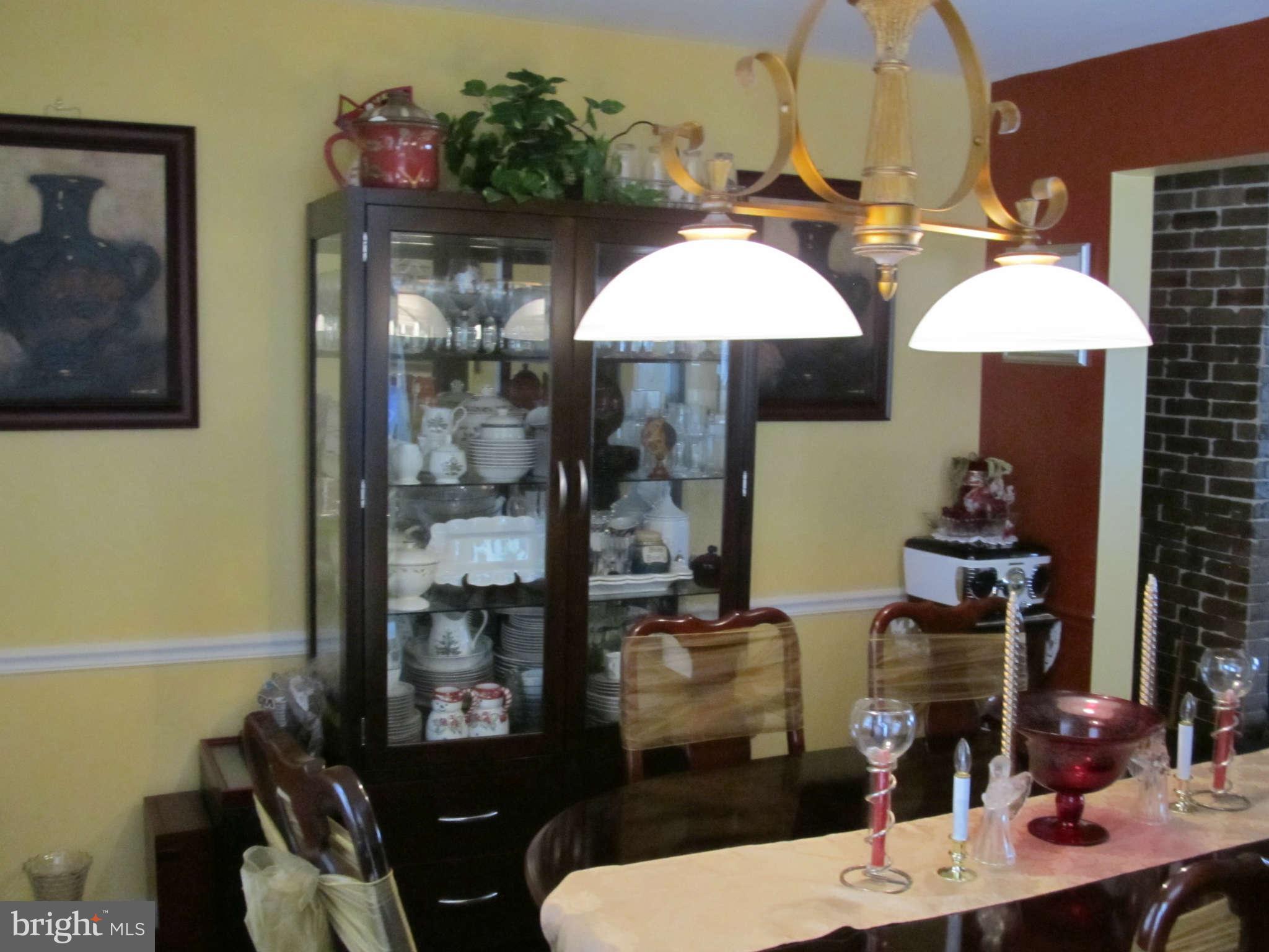3242 Ryon Court Waldorf, MD 20601 - Photo 3 of 21 Dining Room