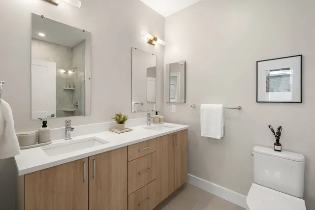 $3,000 | 40 Soldiers Field Place, Unit 211, Boston, MA 02135