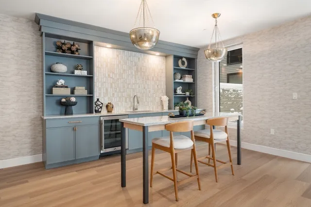 $3,000 | 40 Soldiers Field Place, Unit 211, Boston, MA 02135