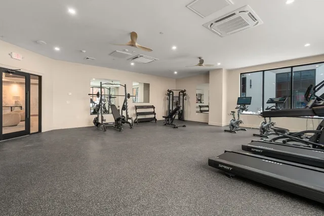 $3,000 | 40 Soldiers Field Place, Unit 211, Boston, MA 02135