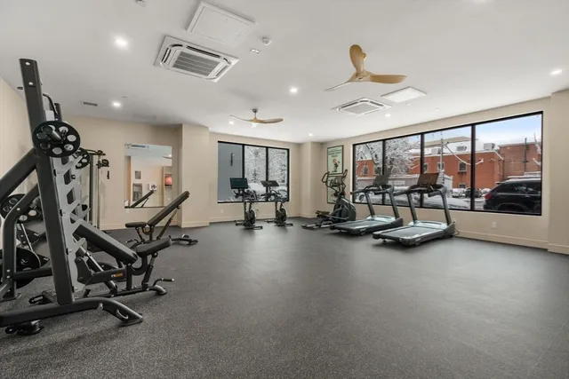 $3,000 | 40 Soldiers Field Place, Unit 211, Boston, MA 02135