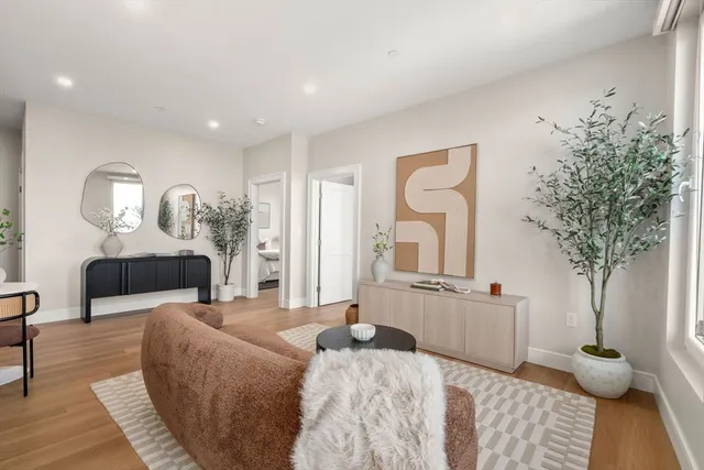 $3,000 | 40 Soldiers Field Place, Unit 211, Boston, MA 02135