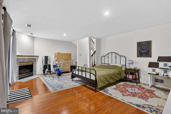 9063 Golden Sunset Lane Springfield, VA 22153 - Photo 22 of 28