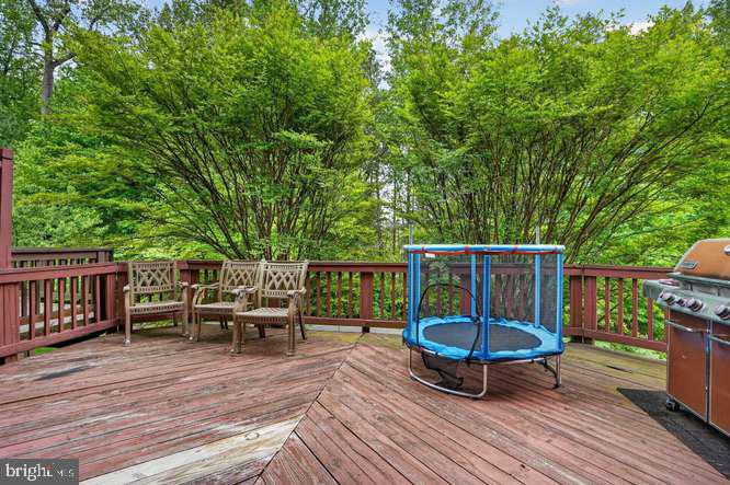 9063 Golden Sunset Lane Springfield, VA 22153 - Photo 25 of 28