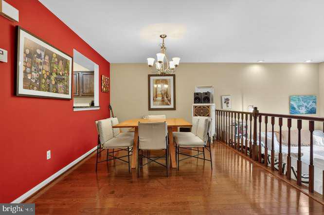 9063 Golden Sunset Lane Springfield, VA 22153 - Photo 6 of 28