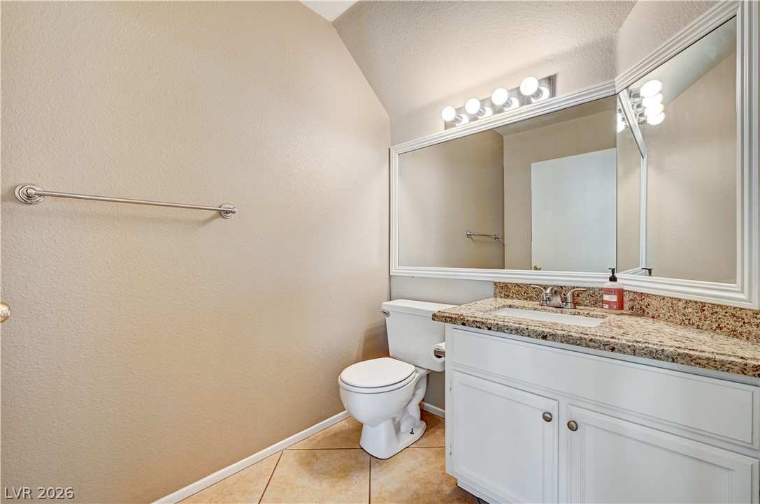 1484 Flintrock Road Henderson, NV 89014 - Photo 24 of 49