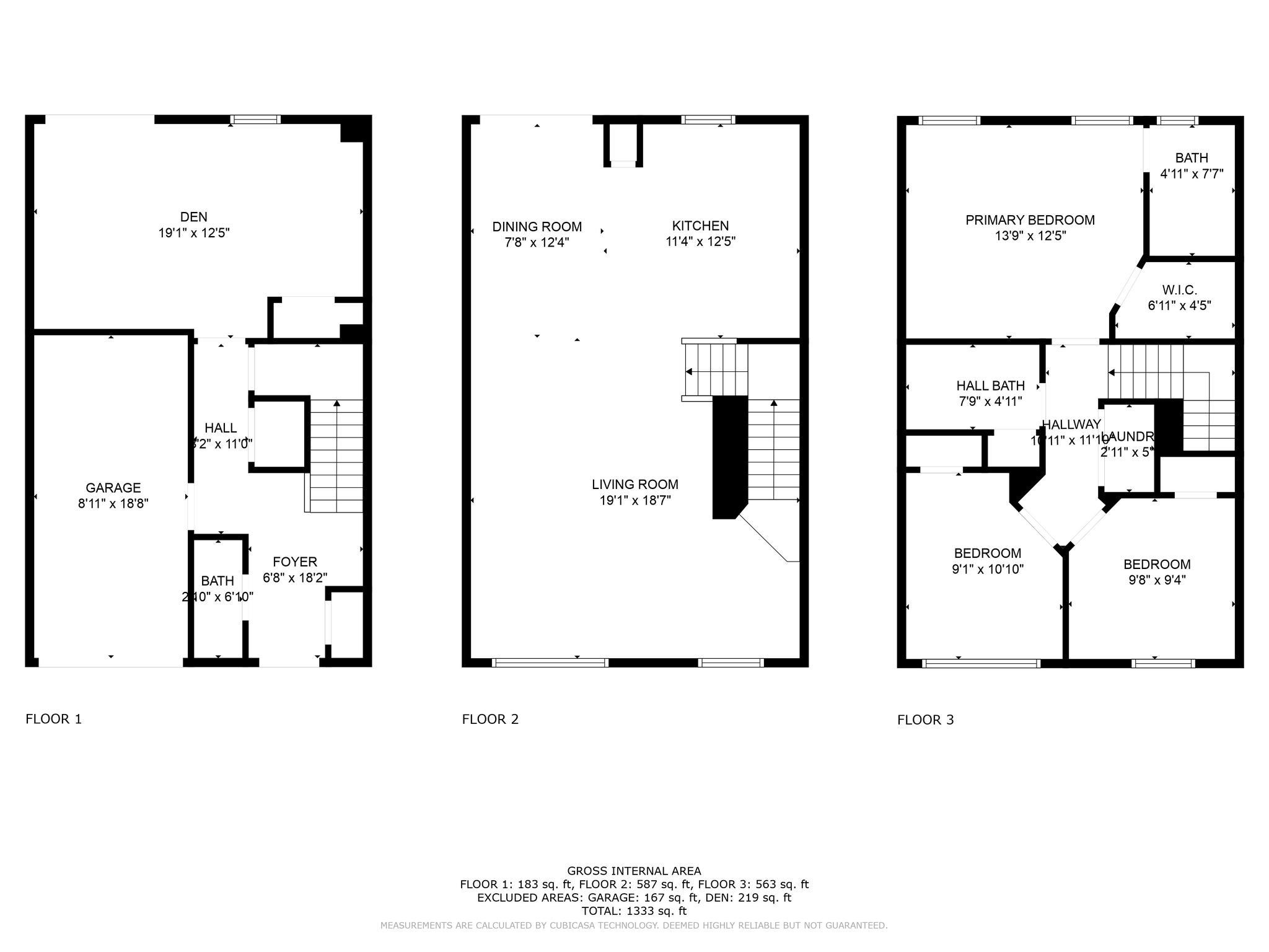 34 Overlook Dr. Hanover, PA 17331 - Photo 26 of 26 All Levels