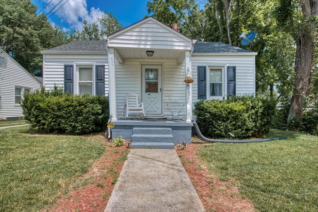 549 Colonial Road Southwest Abingdon, VA 24210 - Photo 1 of 16 Gallery Image 1