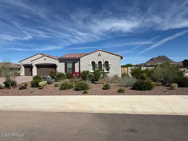 $1,250,000 | 3528 West Lanham Drive, New River, AZ 85087