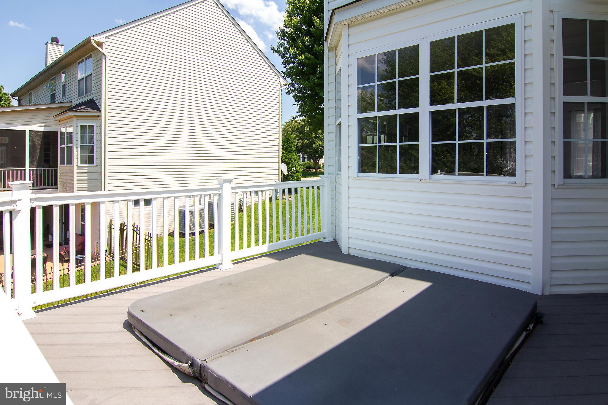 6261 White Birch Road Eldersburg, MD 21784 - Photo 53 of 65