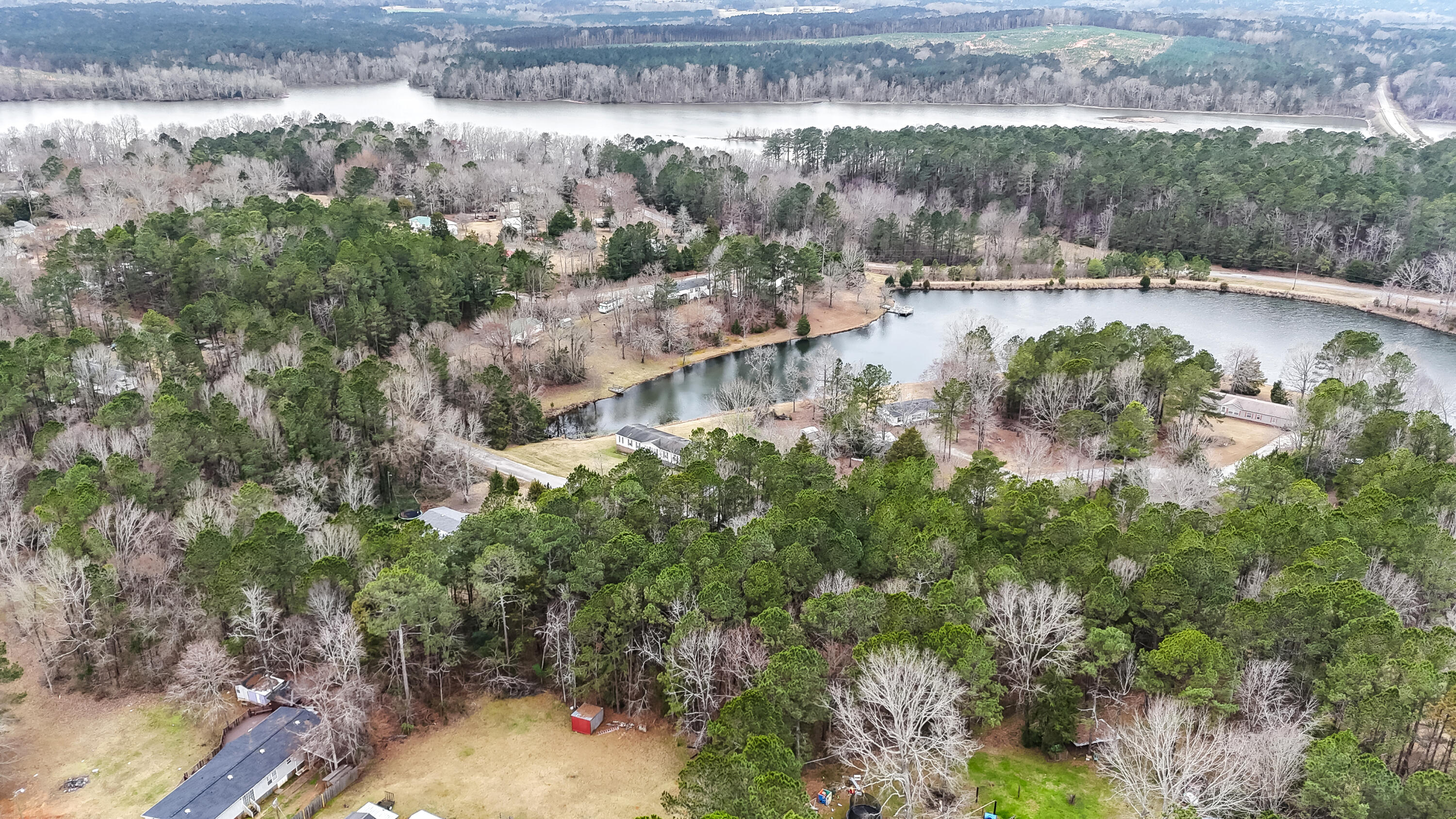 0 Twin Ponds Road Newberry, SC 29108 - Photo 15 of 19