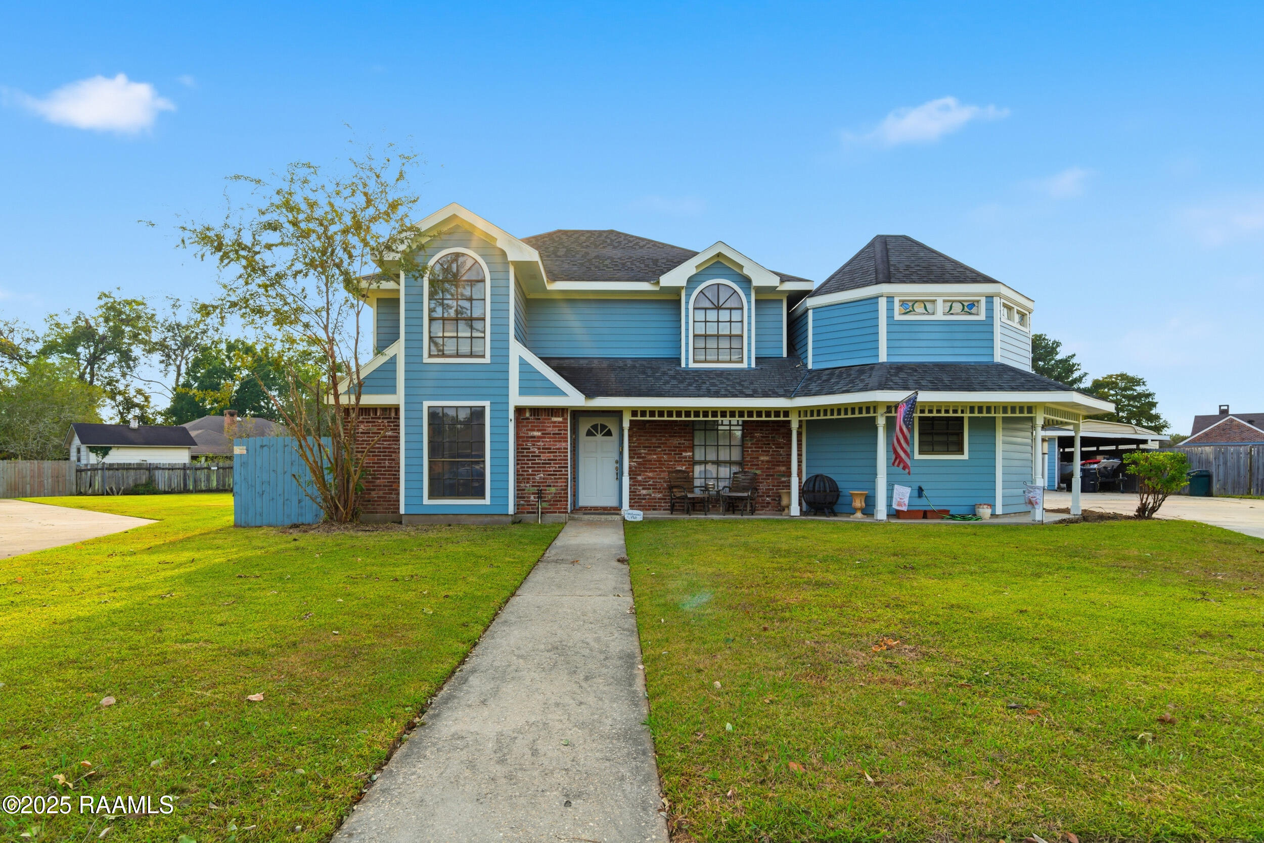 104 Tallowood Circle Lafayette, LA 70508 - Photo 1 of 13 Front