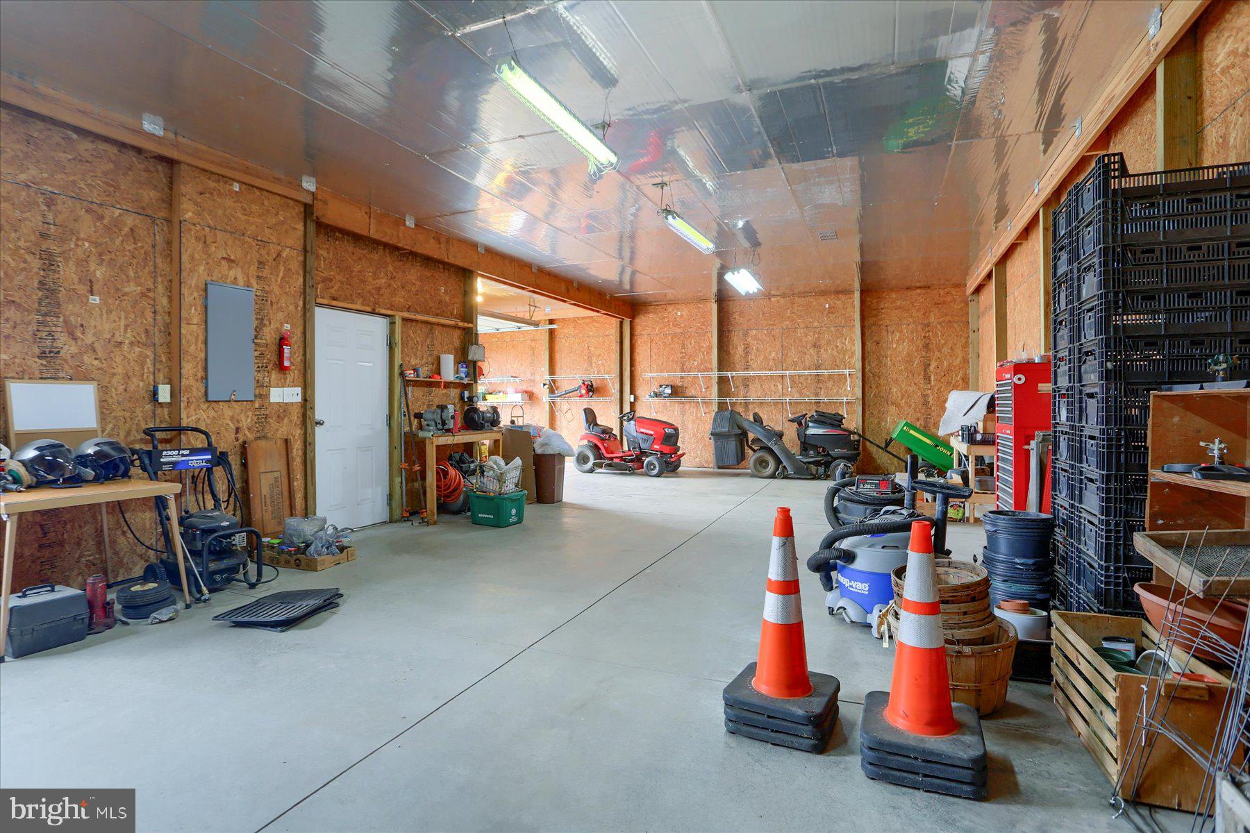 740 Pumpkin Center Road Klingerstown, PA 17941 - Photo 56 of 86 Gallery Image 56