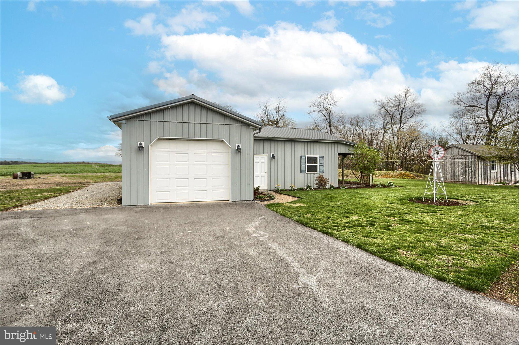 740 Pumpkin Center Road Klingerstown, PA 17941 - Photo 58 of 86 Gallery Image 58