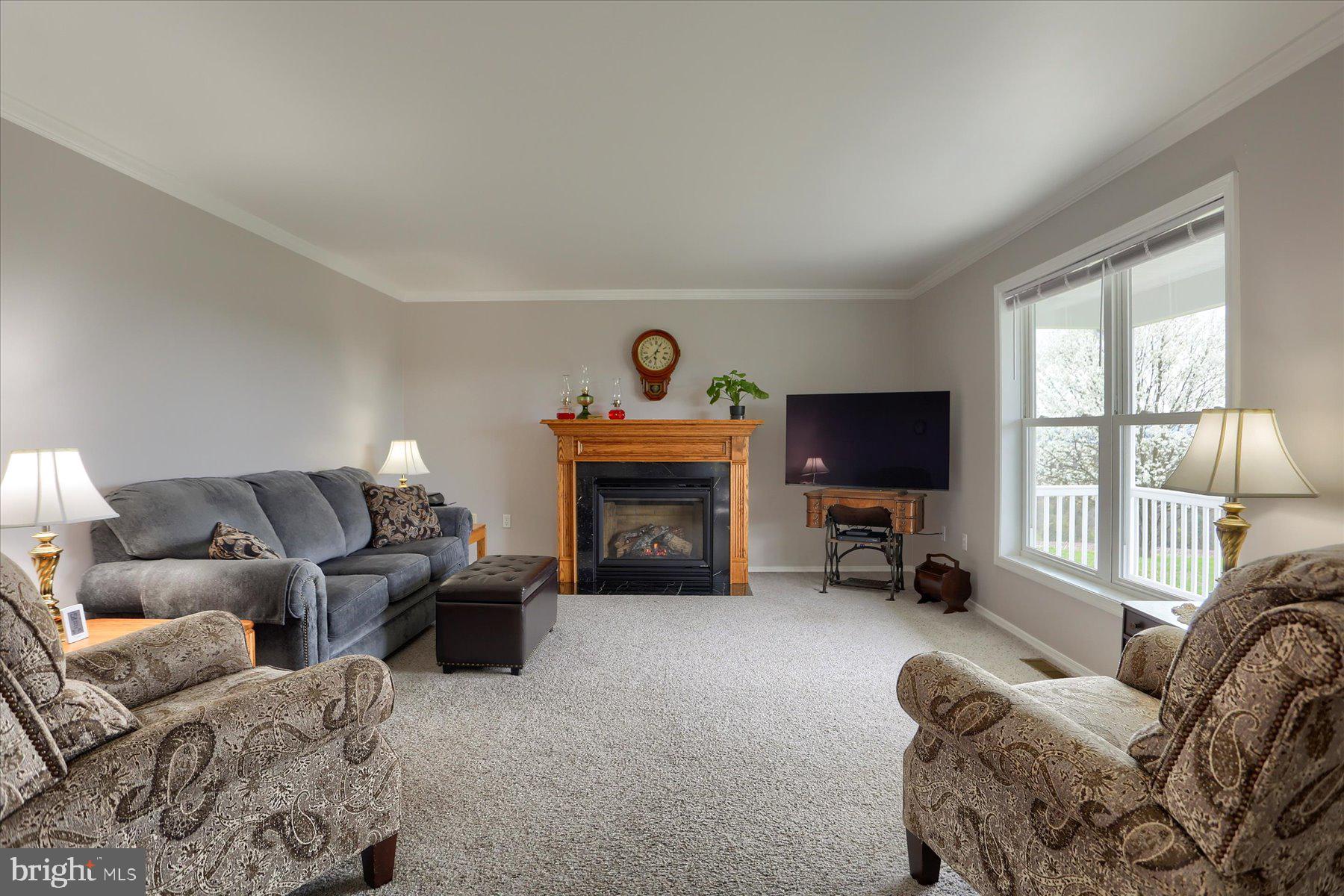740 Pumpkin Center Road Klingerstown, PA 17941 - Photo 6 of 86 Gallery Image 6