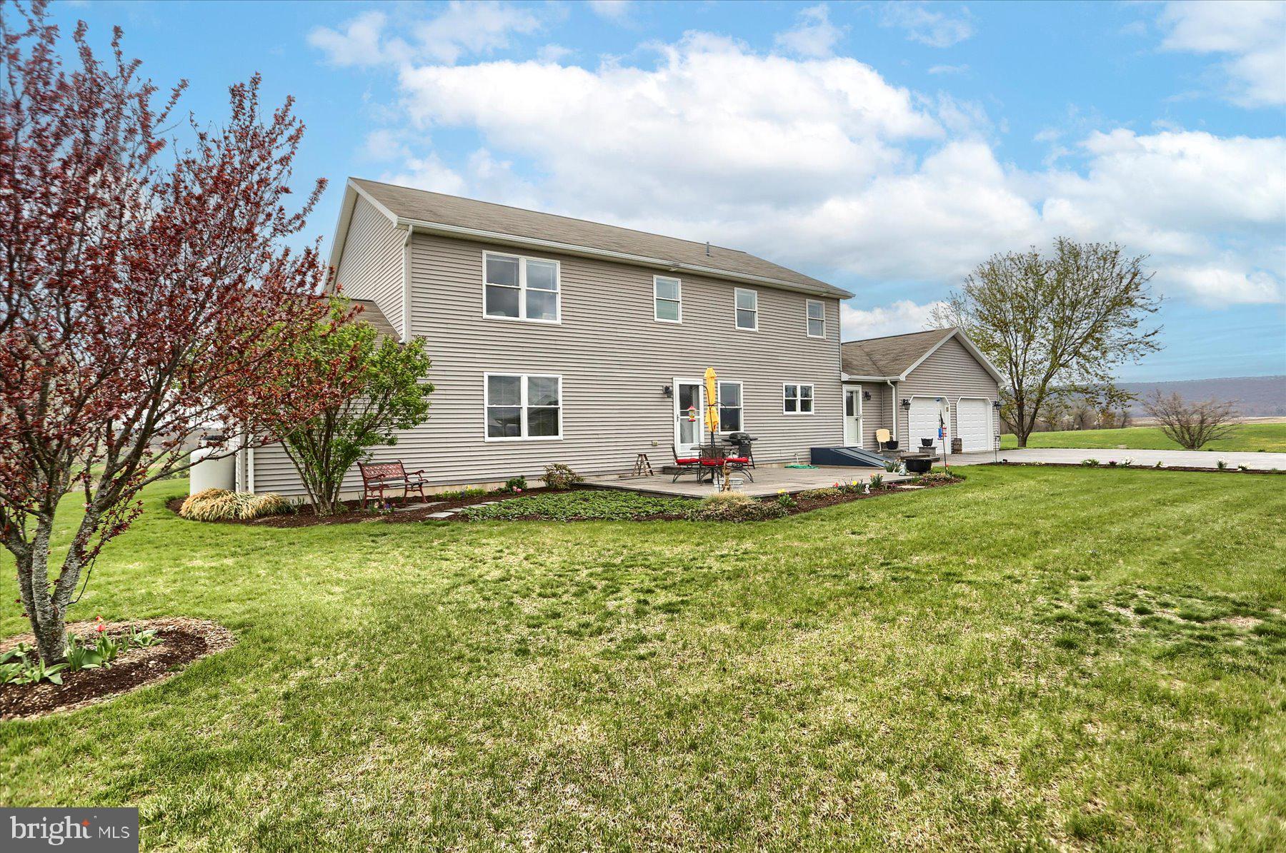 740 Pumpkin Center Road Klingerstown, PA 17941 - Photo 61 of 86 Gallery Image 61
