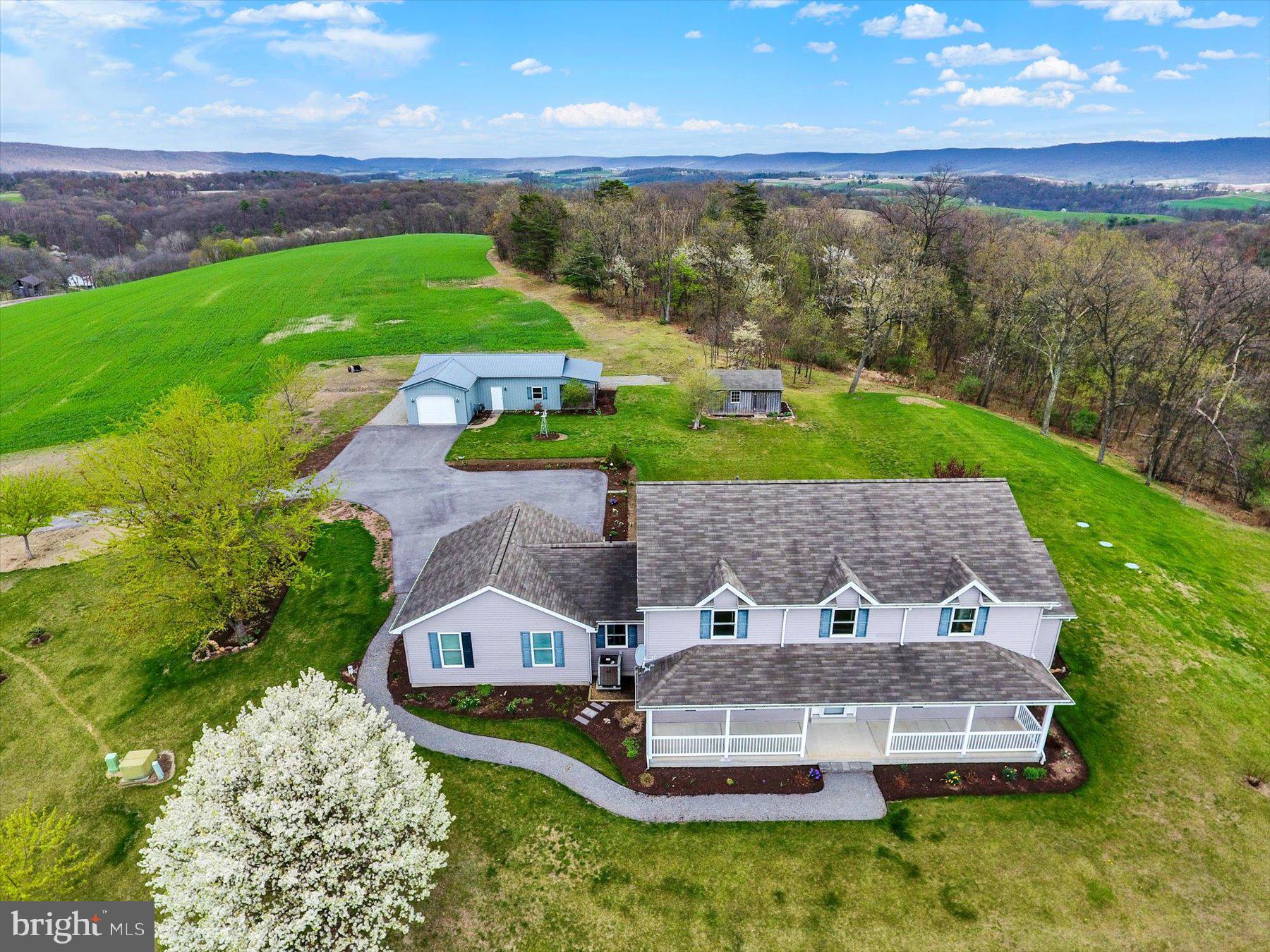 740 Pumpkin Center Road Klingerstown, PA 17941 - Photo 66 of 86 Gallery Image 66