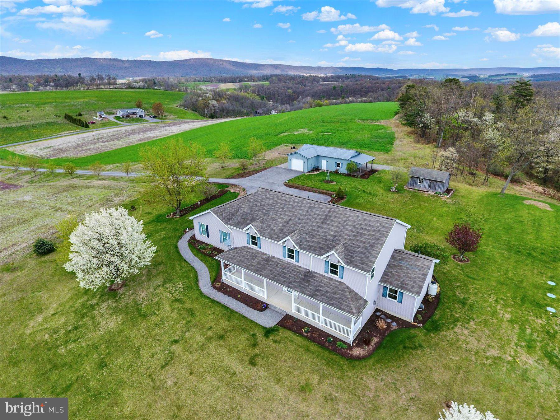 740 Pumpkin Center Road Klingerstown, PA 17941 - Photo 68 of 86 Gallery Image 68
