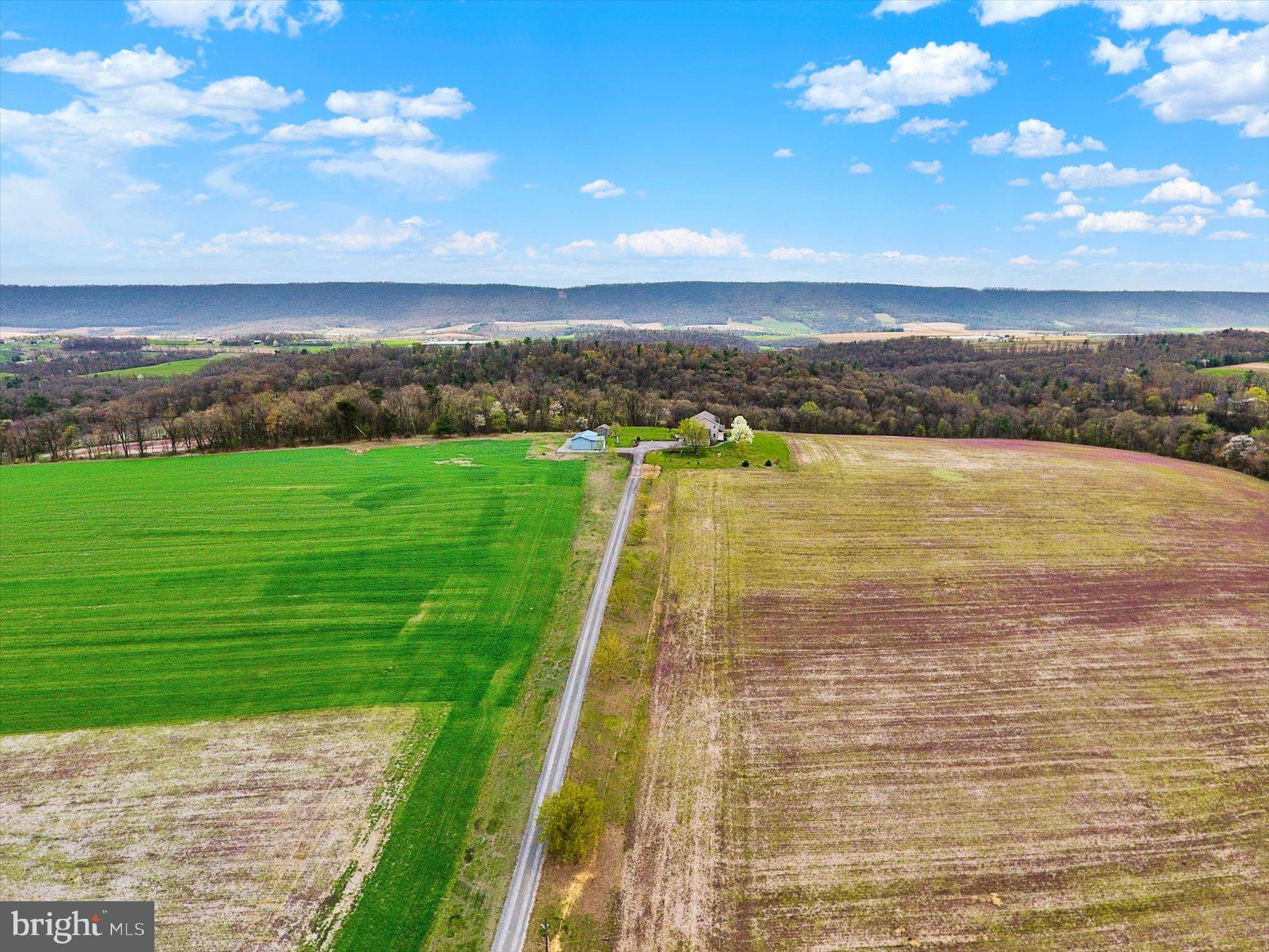 740 Pumpkin Center Road Klingerstown, PA 17941 - Photo 72 of 86 Gallery Image 72