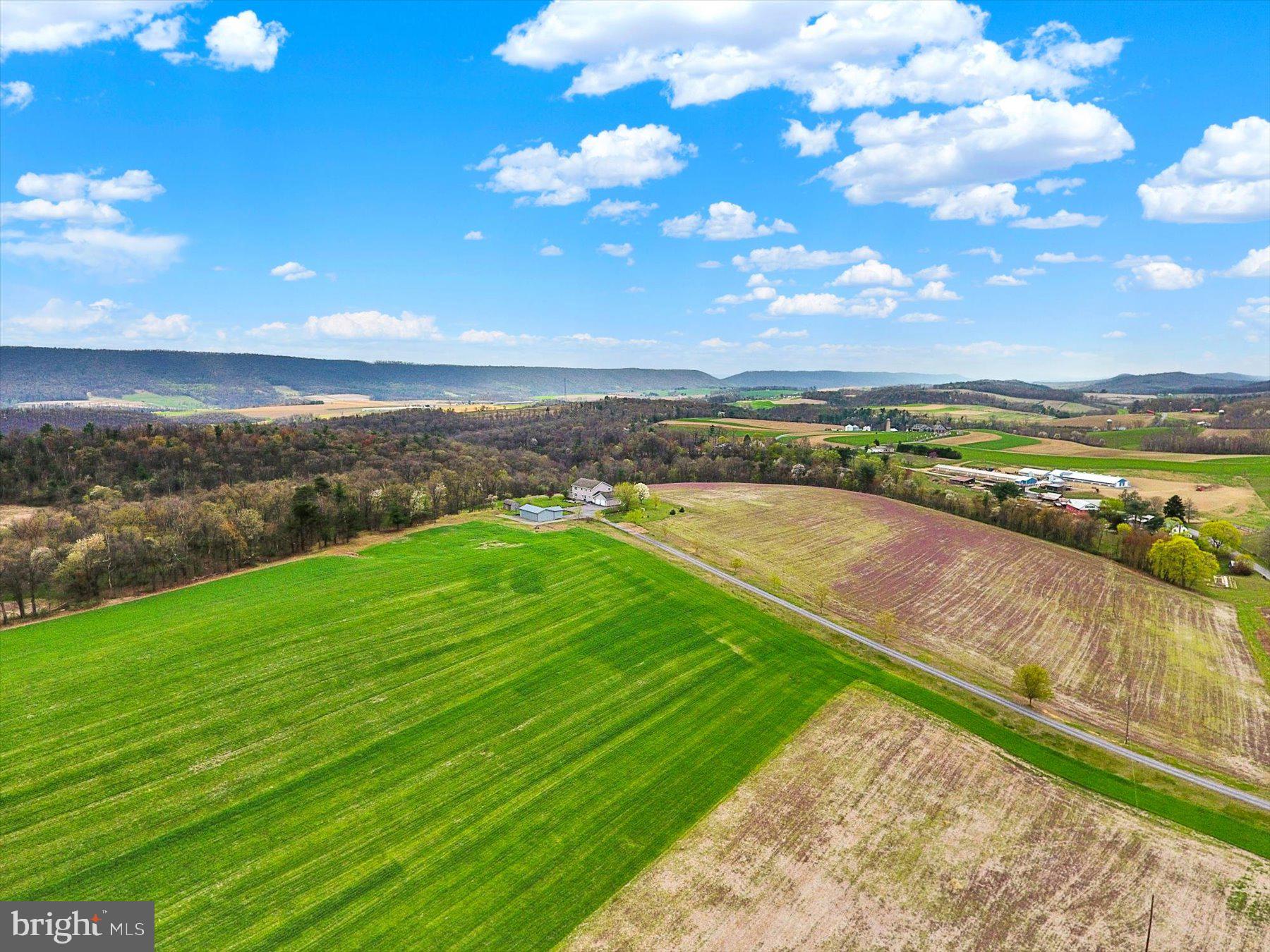 740 Pumpkin Center Road Klingerstown, PA 17941 - Photo 73 of 86 Gallery Image 73