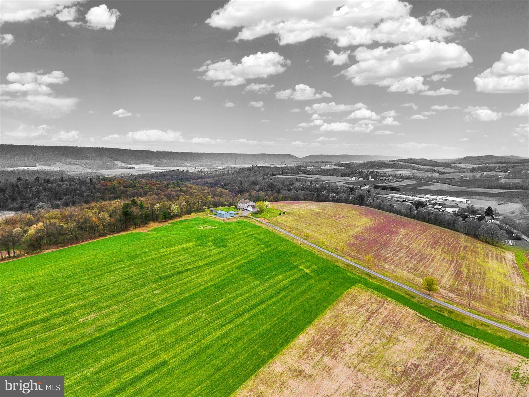 740 Pumpkin Center Road Klingerstown, PA 17941 - Photo 74 of 86 Gallery Image 74