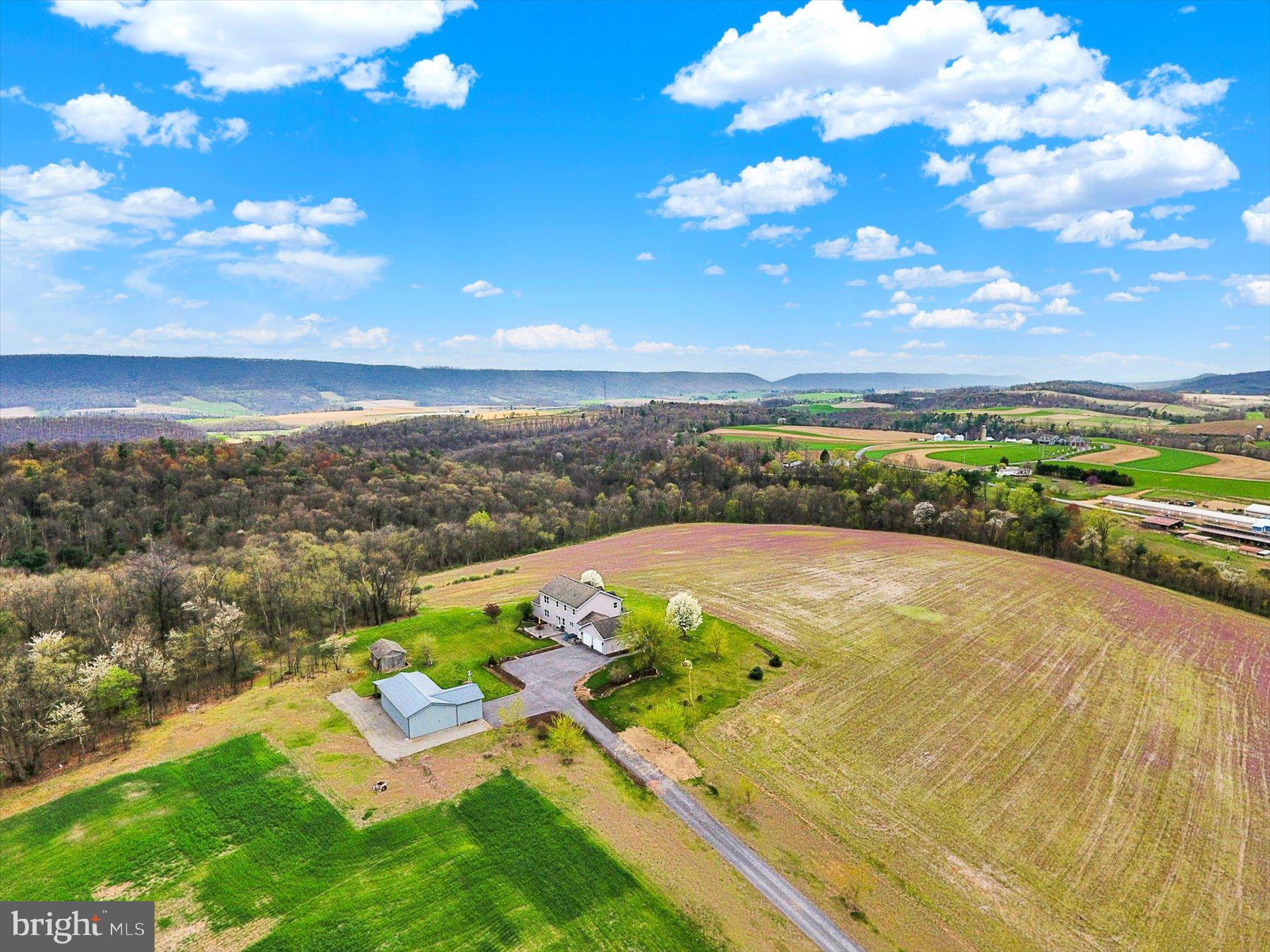 740 Pumpkin Center Road Klingerstown, PA 17941 - Photo 76 of 86 Gallery Image 76
