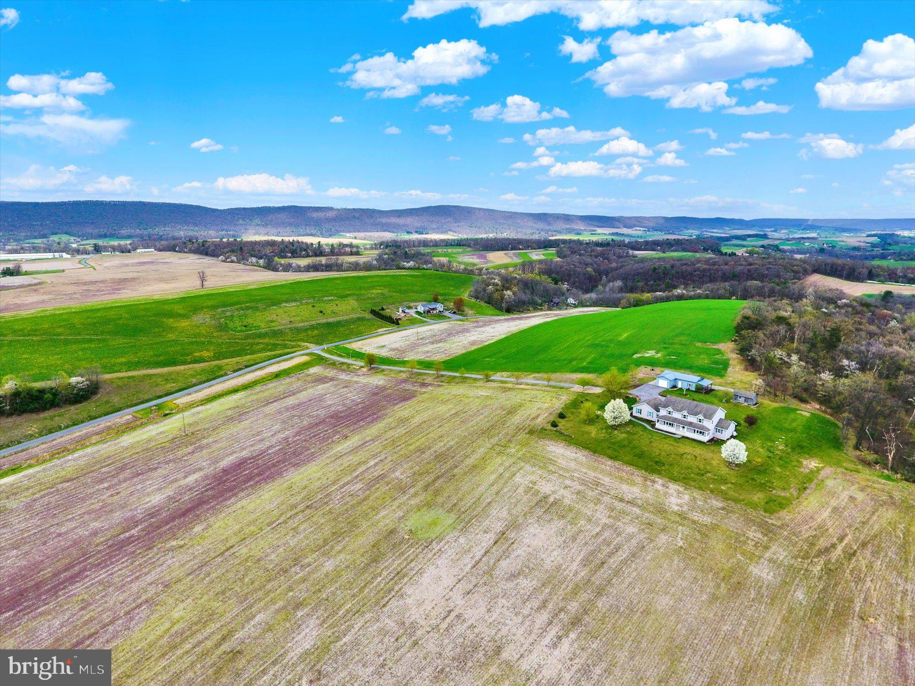 740 Pumpkin Center Road Klingerstown, PA 17941 - Photo 78 of 86 Gallery Image 78