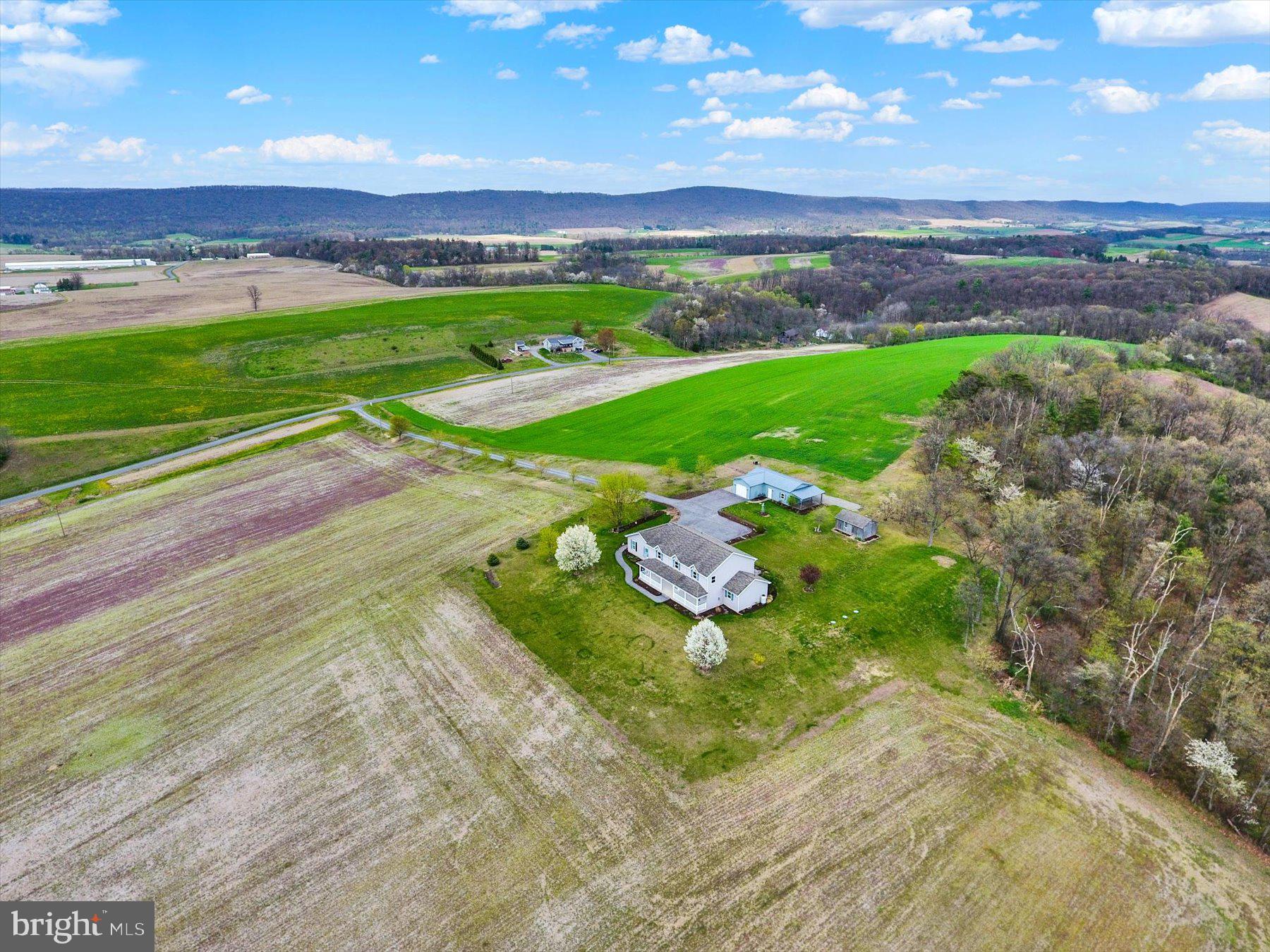 740 Pumpkin Center Road Klingerstown, PA 17941 - Photo 81 of 86 Gallery Image 81