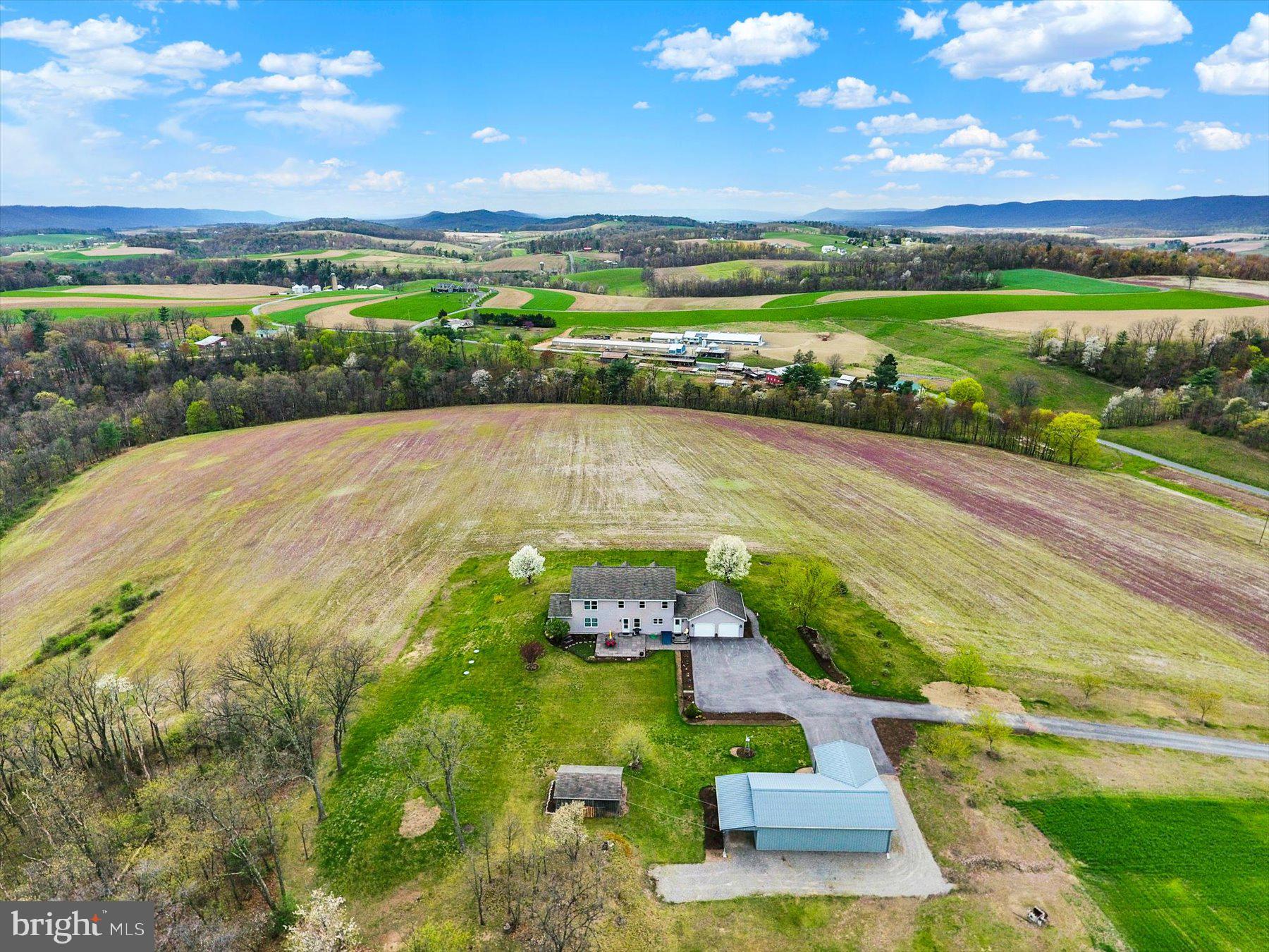 740 Pumpkin Center Road Klingerstown, PA 17941 - Photo 84 of 86 Gallery Image 84